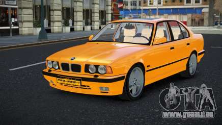 BMW M5 E34 Venpixib für GTA 4