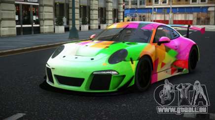 RUF RGT-8 Gelton S6 für GTA 4