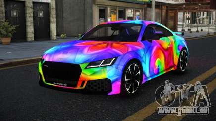Audi TT Sekaley S1 pour GTA 4