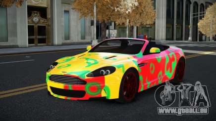 Aston Martin DBS Acelle S14 pour GTA 4