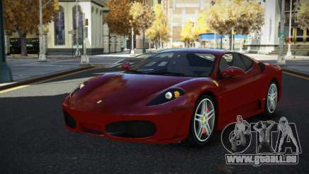 Ferrari F430 Kipeq pour GTA 4