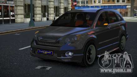 Honda CRV Zuvoce für GTA 4