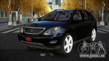Lexus RX300 Neruqate für GTA 4