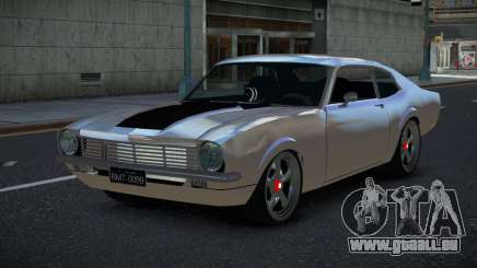 Ford Maverick Vati für GTA 4