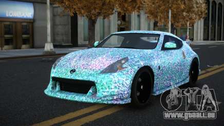 Nissan 370Z Jesna S10 für GTA 4
