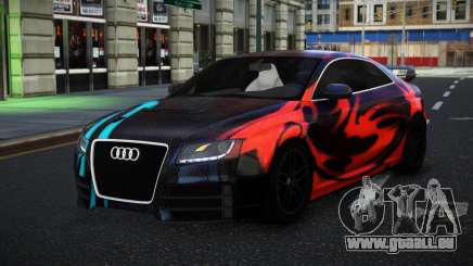 Audi S5 Nachlie S11 für GTA 4
