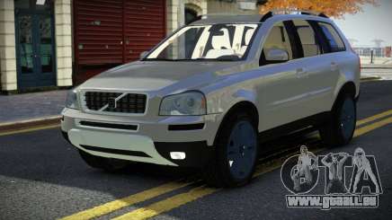 Volvo XC90 Kohaw pour GTA 4