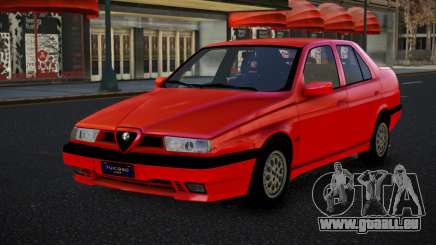 Alfa Romeo 155 Fantuvobi pour GTA 4