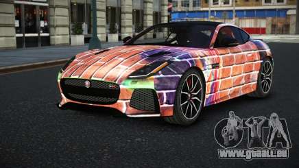 Jaguar F-Type Matly S1 für GTA 4