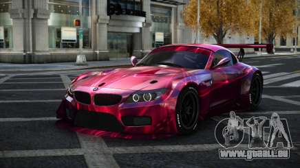 BMW Z4 Renixoc S1 für GTA 4