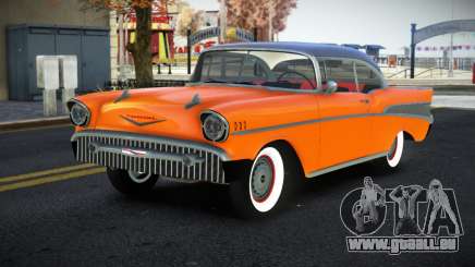 Chevrolet Bel Air Iruv für GTA 4