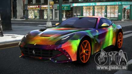Ferrari F12 Onyrir S9 für GTA 4