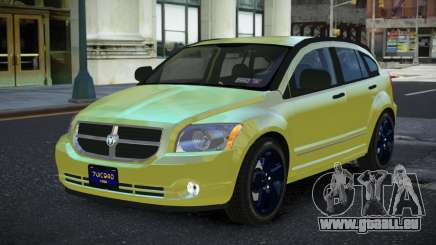 Dodge Caliber Dagopiso für GTA 4