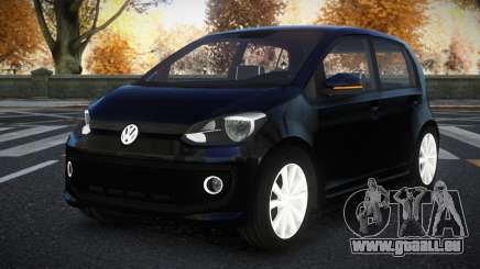 Volkswagen UP Riayi pour GTA 4