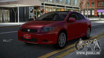Toyota Scion Yumqon für GTA 4