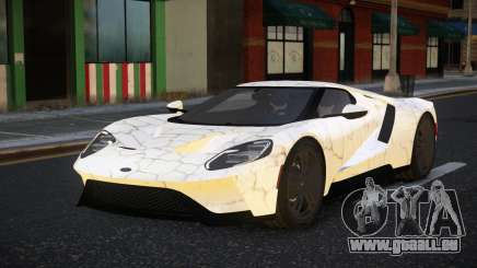 Ford GT Tulia S6 pour GTA 4