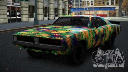 Dodge Charger Zasex S2 für GTA 4