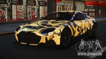 Aston Martin Vantage Denli S2 für GTA 4