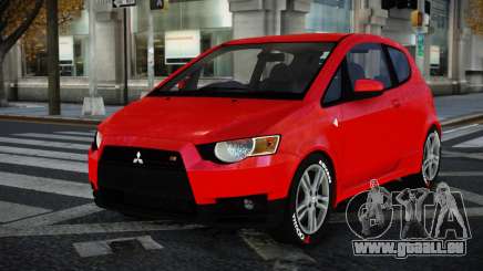 Mitsubishi Colt Baado pour GTA 4