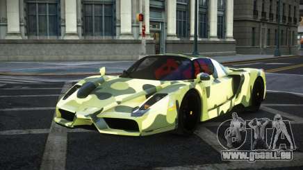 Ferrari Enzo Vantery S4 für GTA 4