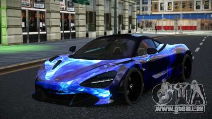 McLaren 720S Cosather S1 pour GTA 4