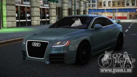 Audi S5 Nachlie für GTA 4