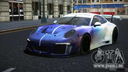 RUF RGT-8 Gelton S13 für GTA 4