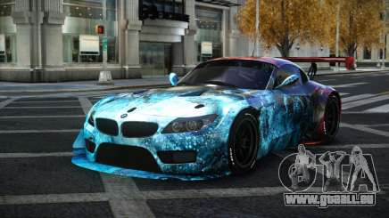 BMW Z4 Renixoc S14 für GTA 4