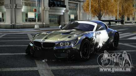 BMW Z4 Renixoc S4 für GTA 4