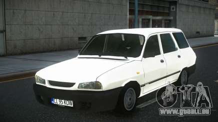 Dacia Break Dodapizu für GTA 4