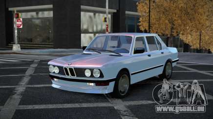 BMW M5 Lulis für GTA 4