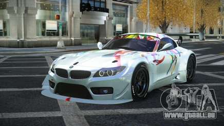 BMW Z4 Renixoc S2 für GTA 4