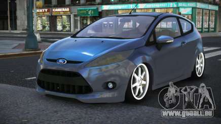Ford Fiesta Koqug für GTA 4