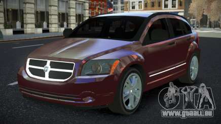 Dodge Caliber Vijebito für GTA 4