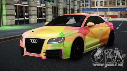 Audi S5 Nachlie S2 für GTA 4