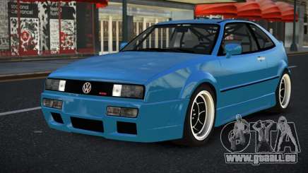 Volkswagen Corrado Dafa für GTA 4