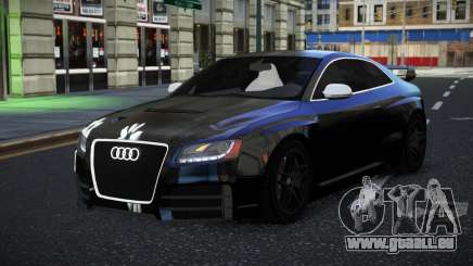 Audi S5 Nachlie S1 für GTA 4