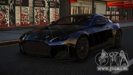 Aston Martin Vantage Denli S7 für GTA 4