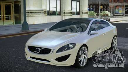 Volvo S60 Japdacag pour GTA 4