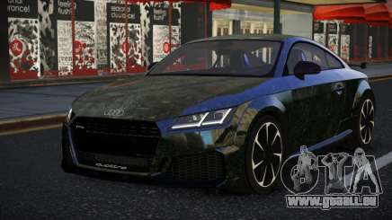Audi TT Arden S8 für GTA 4