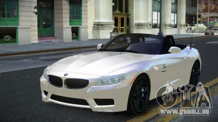 BMW Z4 Ibov für GTA 4