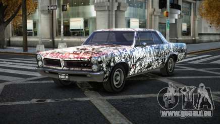Pontiac GTO Graline S1 für GTA 4