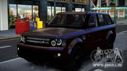 Land Rover Range Rover Sport Yatekaf für GTA 4