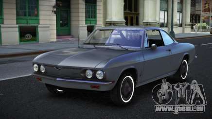 Chevrolet Corvair Xuqri für GTA 4