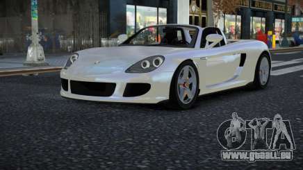 Porsche Carrera GT Ciwvavuy für GTA 4