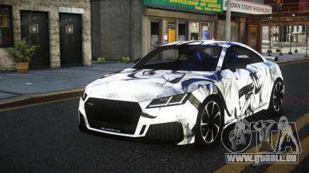 Audi TT Sekaley S2 pour GTA 4