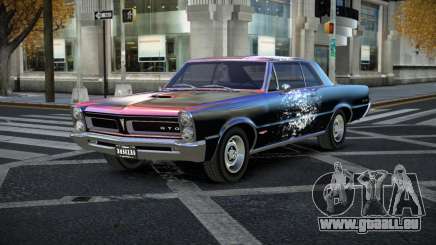Pontiac GTO Graline S3 für GTA 4