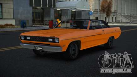 Plymouth Scamp Fovi pour GTA 4