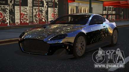 Aston Martin Vantage Denli S12 für GTA 4