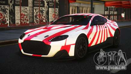 Aston Martin Vantage Denli S1 für GTA 4